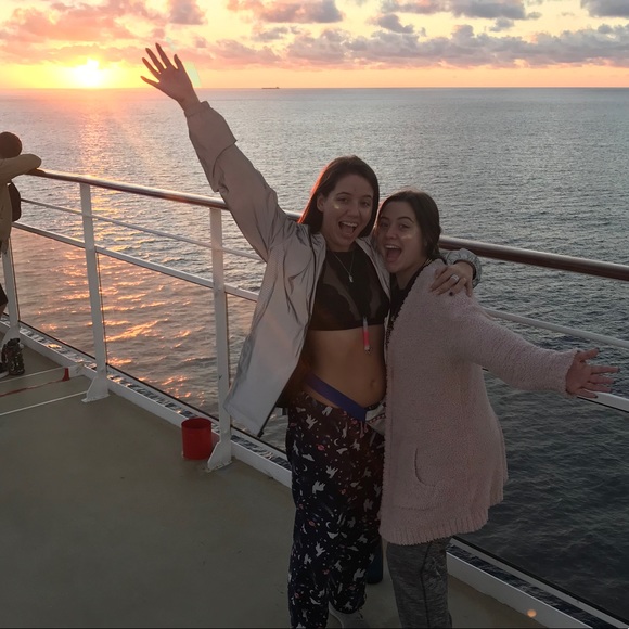 My Beautiful Girls, Our Pup & Claire’s Engagement - Picture 10 of 16